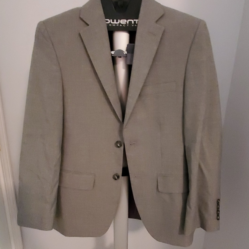 Haggar Tailored Fit Sportcoat